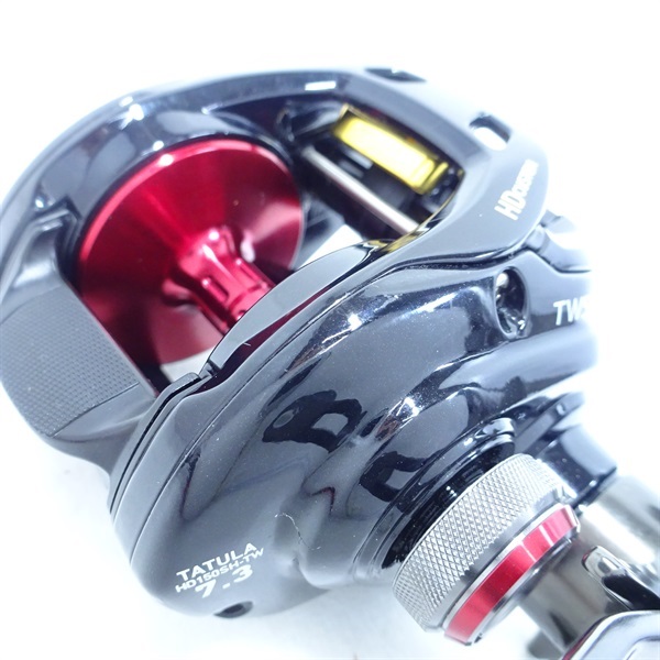 １４タトゥーラＨＤ１５０ＳＨ－ＴＷ　右